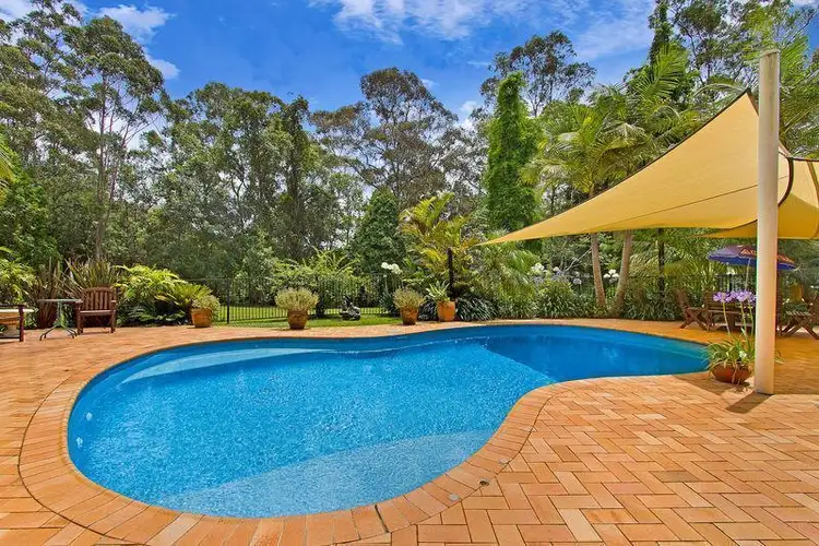 Second view of Homely rural property listing, 79 Pleasant Valley Way, Fountaindale NSW 2258