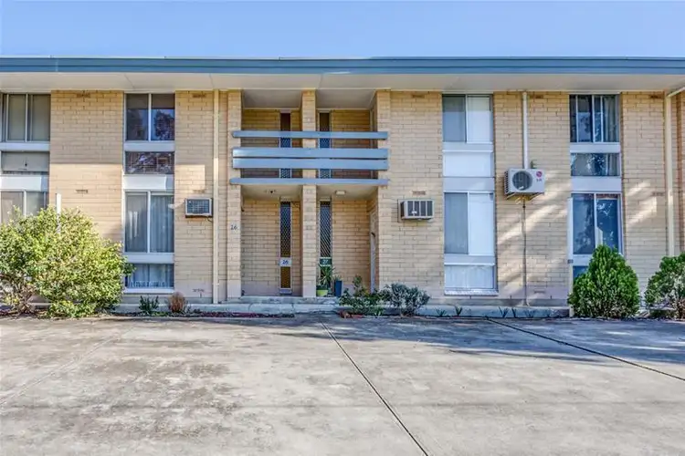 26/37 Wright  Street, Henley Beach SA 5022