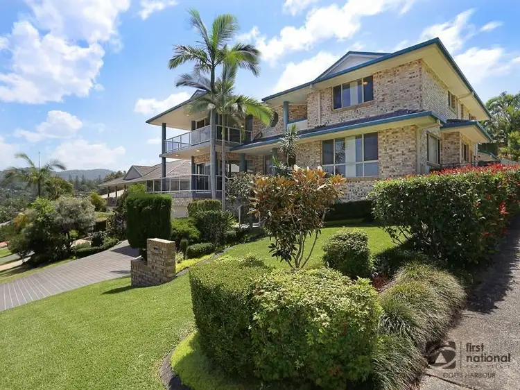 Fourth view of Homely house listing, 17 Daintree Drive, Korora NSW 2450