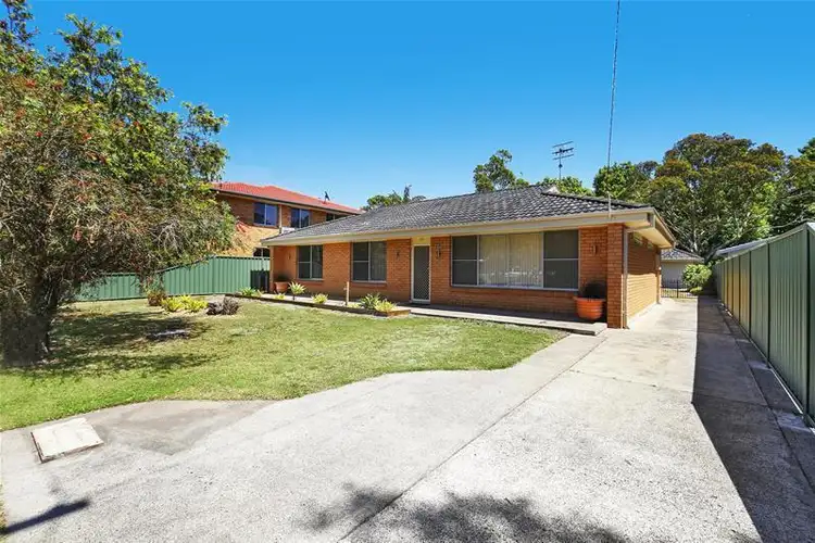 Main view of Homely house listing, 69 Alfred Street, North Haven NSW 2443