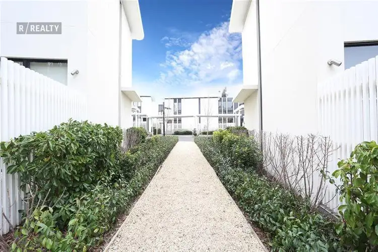Main view of Homely townhouse listing, 17/100 Enterprise Drive, Bundoora VIC 3083