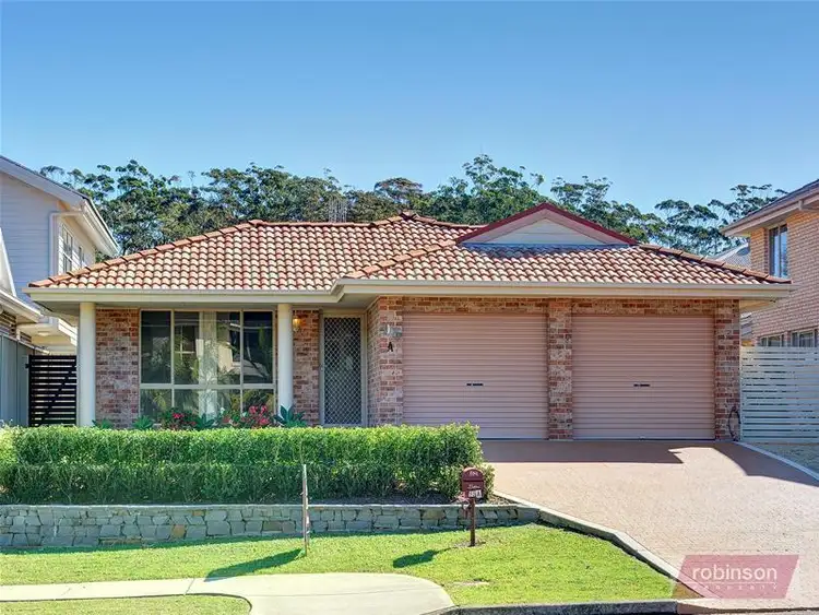 95A Bagnall  Beach Road, Corlette NSW 2315