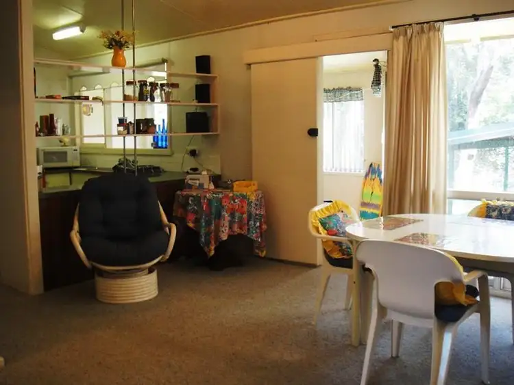 Second view of Homely house listing, 3 Russell Street, Hawks Nest NSW 2324