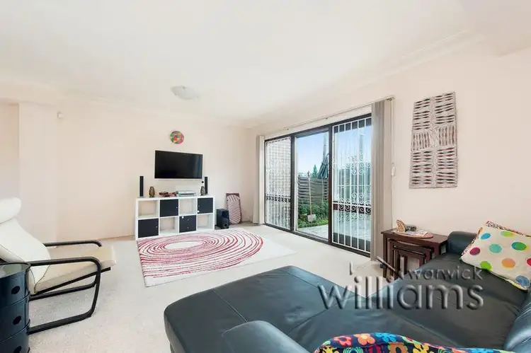 Second view of Homely townhouse listing, 4/40 Drummoyne Avenue, Drummoyne NSW 2047