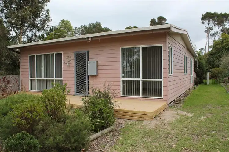 Main view of Homely house listing, 20 Ti Tree Drive, Cowes VIC 3922