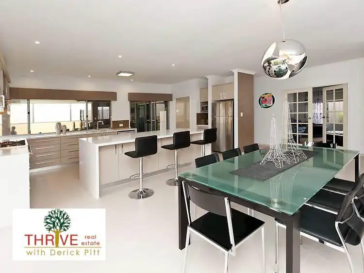 Seventh view of Homely house listing, 18 Adromeda Link, Aubin Grove WA 6164