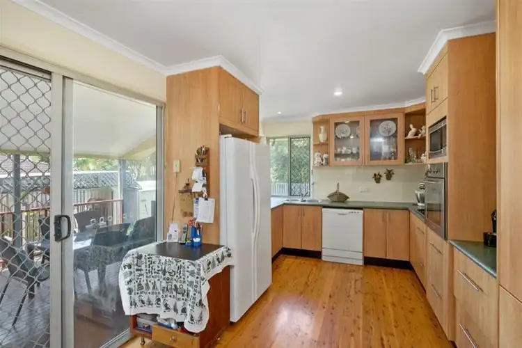 Fourth view of Homely house listing, 22 Celebes Avenue, Palm Beach QLD 4221