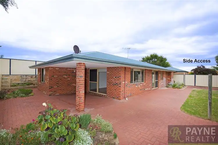 Second view of Homely house listing, 42 Calilly Way, Baldivis WA 6171