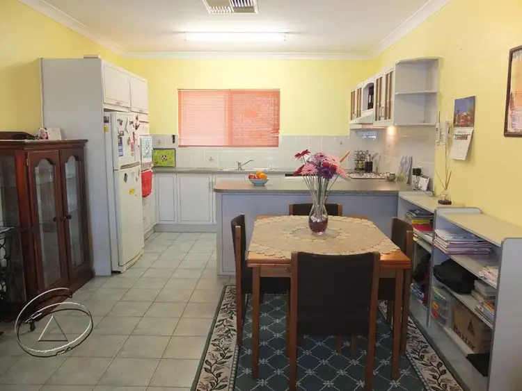 Sixth view of Homely unit listing, 1/3 Quin Court, Larapinta NT 875