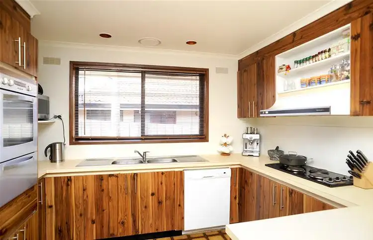 Second view of Homely house listing, 10 Kintyre Crescent, Leopold VIC 3224