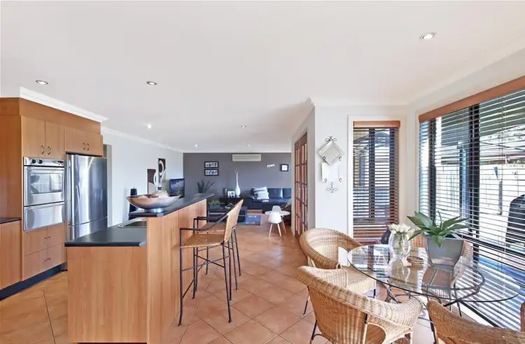 Third view of Homely house listing, 4 Oxley Place, Sunshine Bay NSW 2536