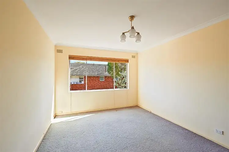 Fifth view of Homely apartment listing, 15/33-35 William Street, Rose Bay NSW 2029