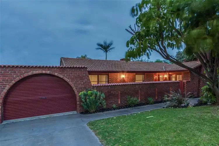 Main view of Homely house listing, 8 Kiah Crescent, Sheidow Park SA 5158