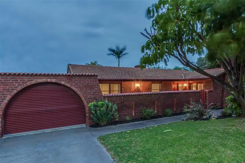 Main view of Homely house listing, 8 Kiah Crescent, Sheidow Park SA 5158