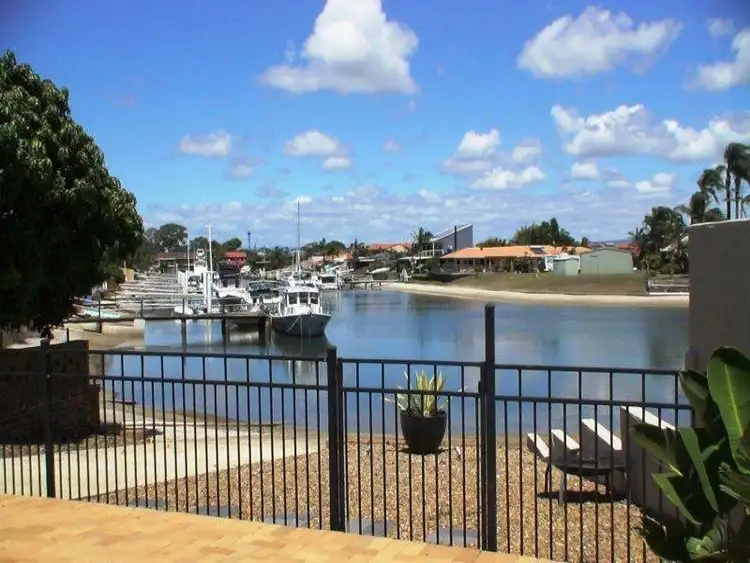 Fifth view of Homely house listing, 2 Dobell Avenue, Paradise Point QLD 4216