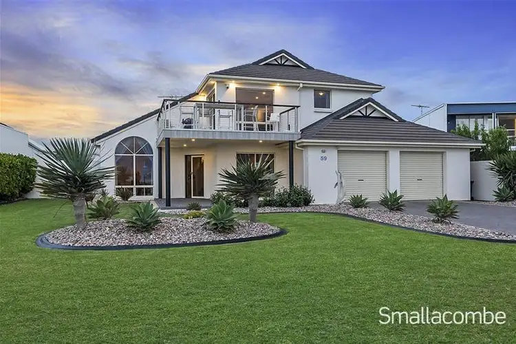59 Esplanade, Port Willunga SA 5173
