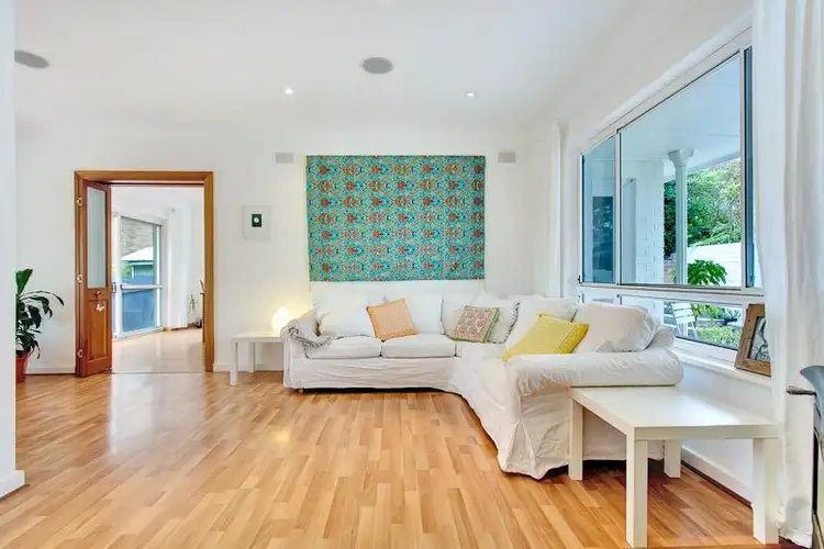 Second view of Homely house listing, 119 Sheoak Road, Belair SA 5052