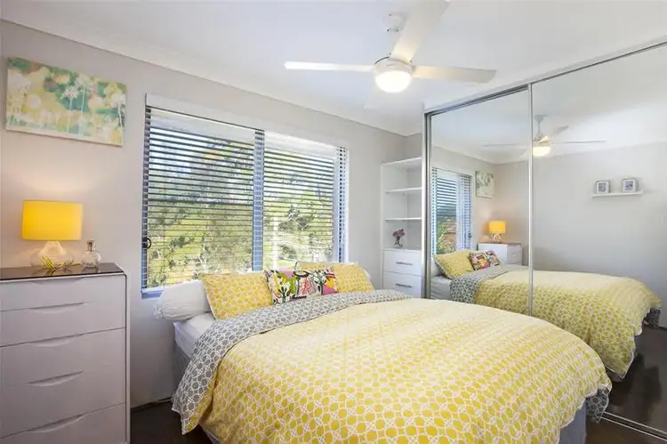 Third view of Homely apartment listing, 12/6 Punt Road, Gladesville NSW 2111
