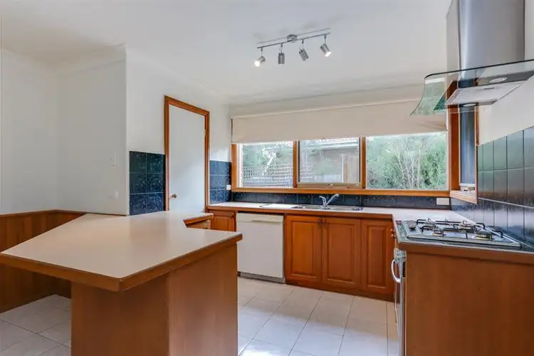 Second view of Homely house listing, 9 Benjamin Court, Somerville VIC 3912