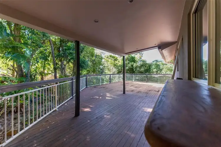 Fourth view of Homely house listing, 8 Cedar Crescent, Jubilee Pocket QLD 4802