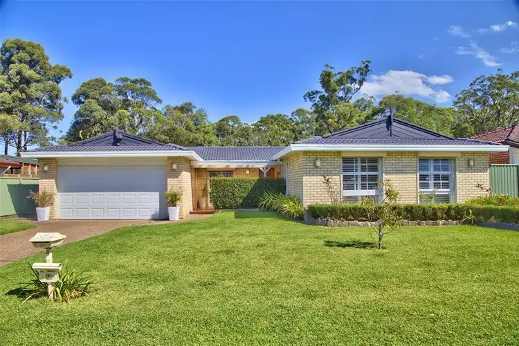 Main view of Homely house listing, 44 Windsor Road, Wamberal NSW 2260