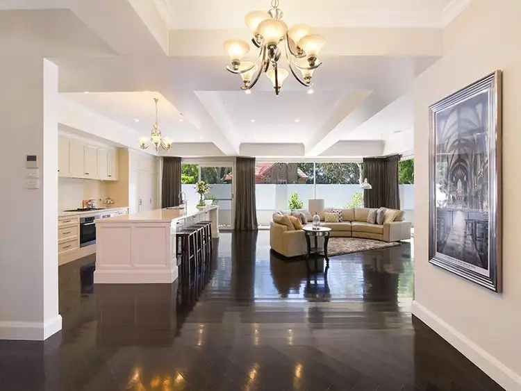Second view of Homely house listing, 81 Lookout Road, New Lambton Heights NSW 2305