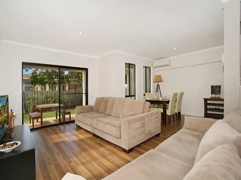 Main view of Homely townhouse listing, 54/226 Cheltenham Drive, Robina QLD 4226