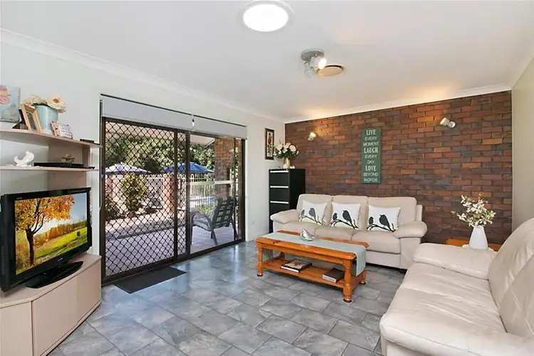 Fourth view of Homely house listing, 38 Monday Drive, Tallebudgera Valley QLD 4228