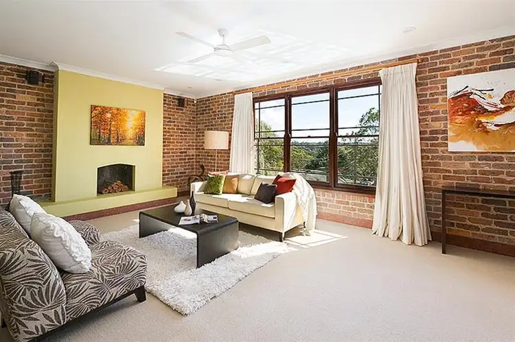 Second view of Homely house listing, 4 Padulla Place, Castle Cove NSW 2069