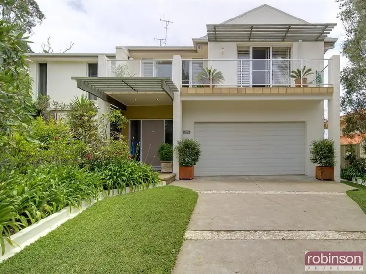 2/60 Bonito Street, Corlette NSW 2315
