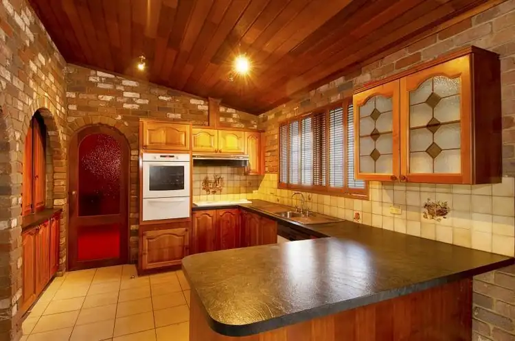 Second view of Homely house listing, 34 Bruce Street, Rye VIC 3941