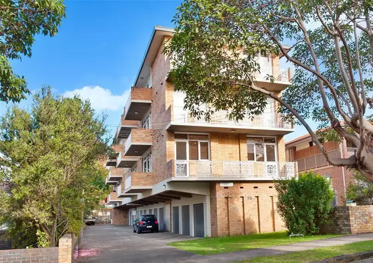 Second view of Homely apartment listing, 5/35 Orpington Street, Ashfield NSW 2131