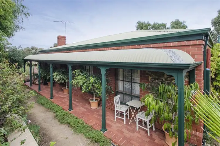 Main view of Homely house listing, 209 Perry Barr Road, Hallett Cove SA 5158