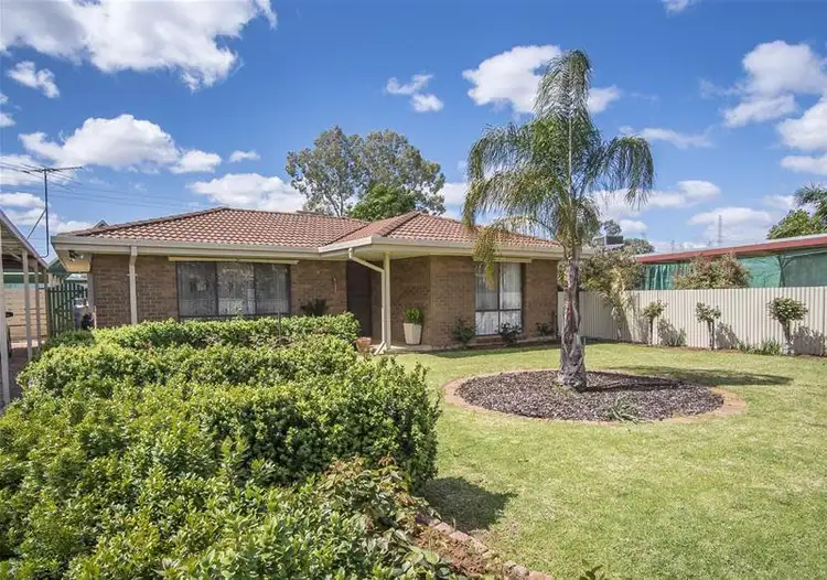 Second view of Homely house listing, 726 Woomera Avenue, Red Cliffs VIC 3496