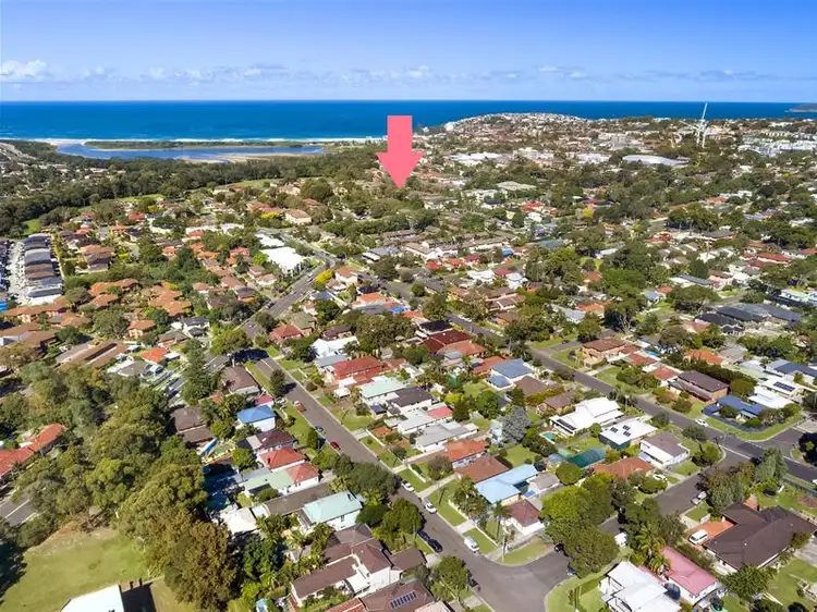 Fifth view of Homely unit listing, 5/15 Lismore Avenue, Dee Why NSW 2099