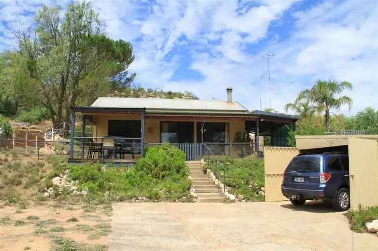 Main view of Homely house listing, 756 East Front Road, Mannum SA 5238