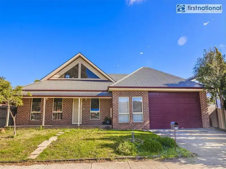 Main view of Homely house listing, 35 Salween Crescent, Roxburgh Park VIC 3064