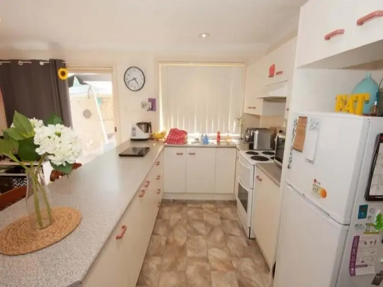 Fifth view of Homely semi-detached listing, 143 Gardner Circuit, Singleton NSW 2330