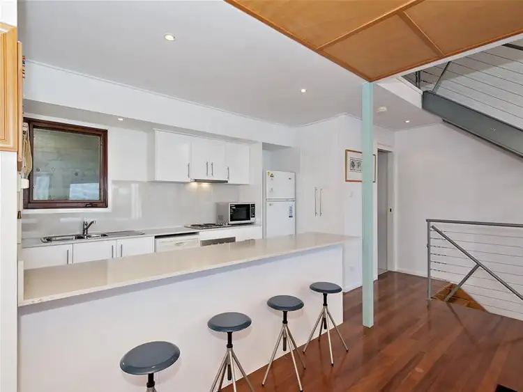 Fifth view of Homely unit listing, 2/61 Christmas Bush Avenue, Nelson Bay NSW 2315