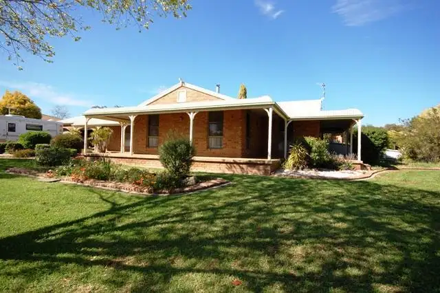 Main view of Homely house listing, 1 Glenvale Plc, Bourkelands NSW 2650