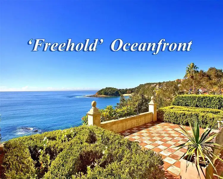 Main view of Homely apartment listing, 1/126 Bower Street, Manly NSW 2095