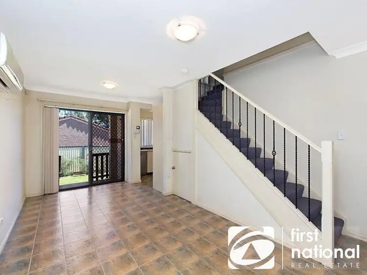 Third view of Homely townhouse listing, 45/78 Methven Street, Mount Druitt NSW 2770