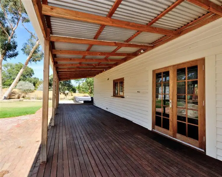 Fourth view of Homely house listing, 15 Wooloomooloo Road, Greenmount WA 6056