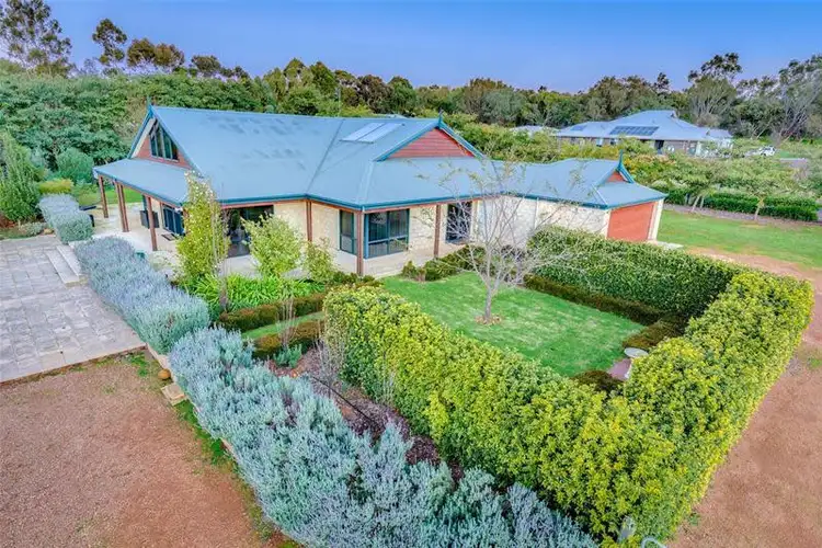 Second view of Homely house listing, 13 Cartland Court, Bedfordale WA 6112