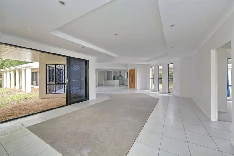 Third view of Homely house listing, 30 Royal Boulevard, Moore Park Beach QLD 4670