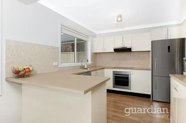 Fifth view of Homely house listing, 8/25 St Albans Road, Schofields NSW 2762