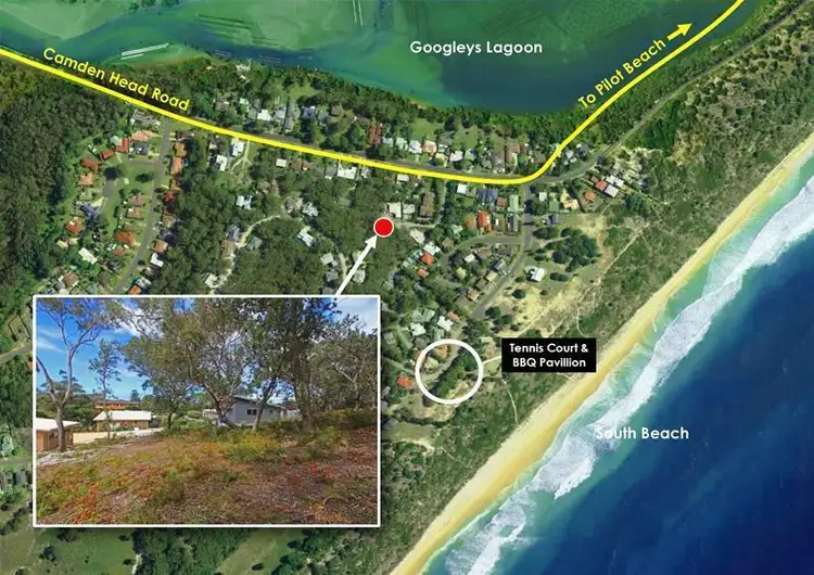 9 James Atkins Drive, Dunbogan NSW 2443