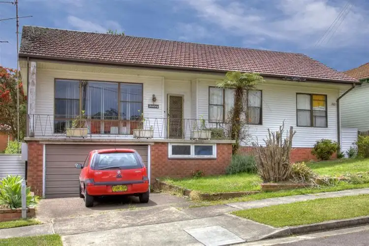 Second view of Homely house listing, 8 Lester Parade, North Lambton NSW 2299