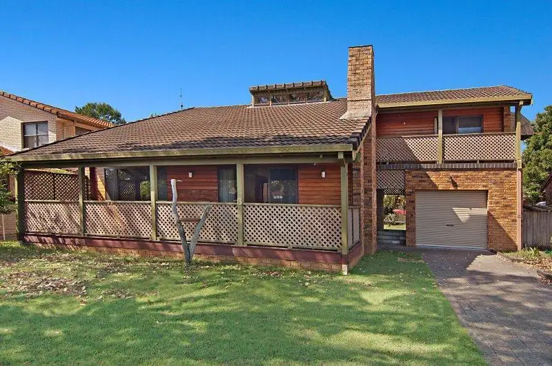 Main view of Homely house listing, 13 Mariners Way, Yamba NSW 2464