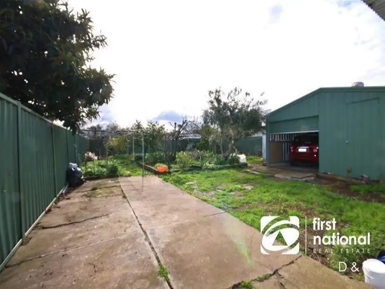 Sixth view of Homely house listing, 36 Metherall Street, Sunshine North VIC 3020